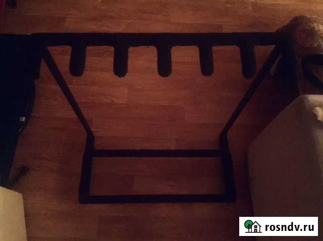 Гитарная стойка Магнитогорск - изображение 1