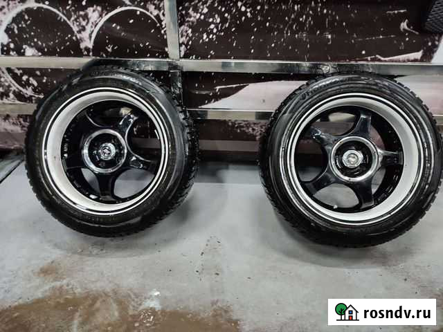 Колеса r15 Киреевск - изображение 1