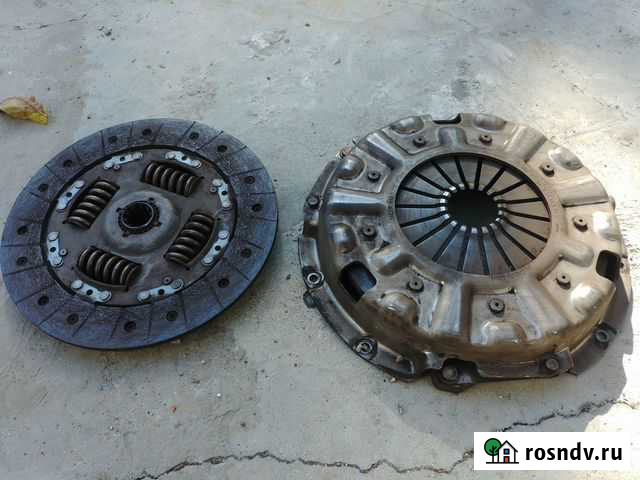 Комплект сцепления Газель Next(дизель) Севастополь - изображение 1
