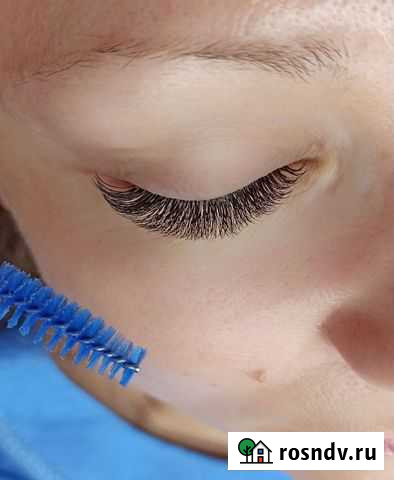 Наращивание ресниц Кинешма - изображение 1