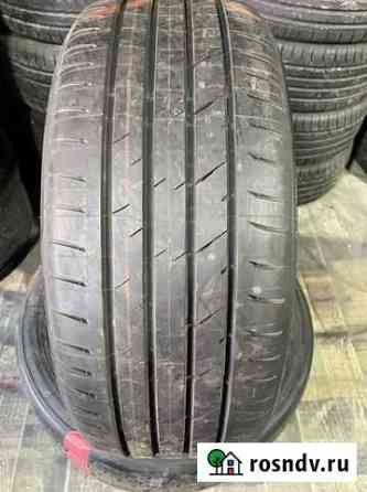 Bridgestone Potenza S001 235/40 R19 8шт Старый Оскол