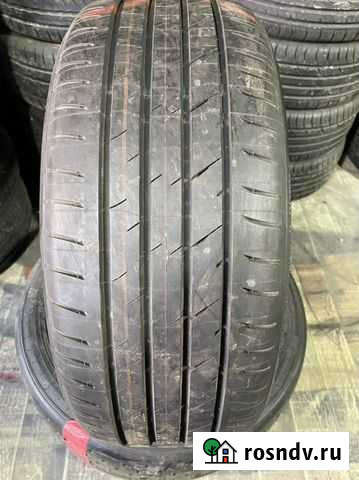 Bridgestone Potenza S001 235/40 R19 8шт Старый Оскол - изображение 1
