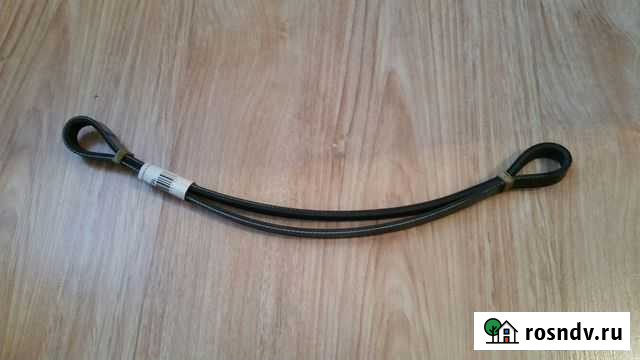 Новый ремень кондиционера для Hyundai Tucson Маркова - изображение 1