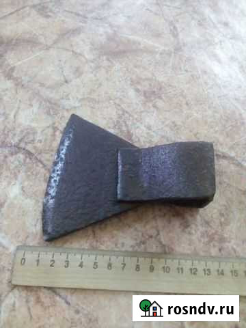 Маленький топорик Бологое - изображение 1