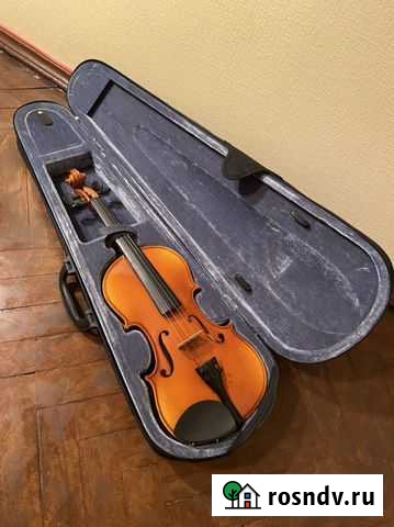 Скрипка stagg VN-4/4 Санкт-Петербург - изображение 1
