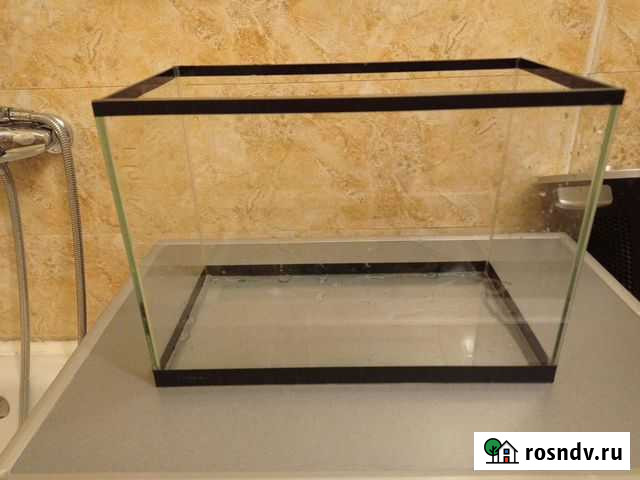 Аквариум Иркутск - изображение 1