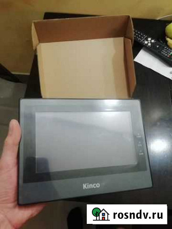 Панель оператора Kinco MT4414T Воскресенск - изображение 1