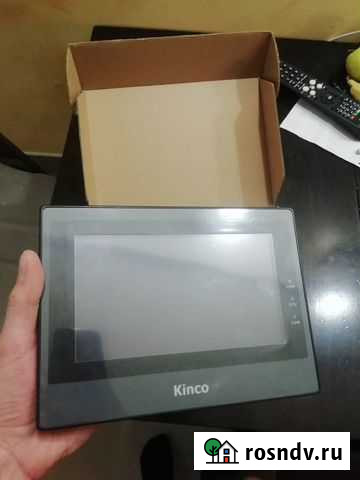 Панель оператора Kinco MT4414T Воскресенск - изображение 1