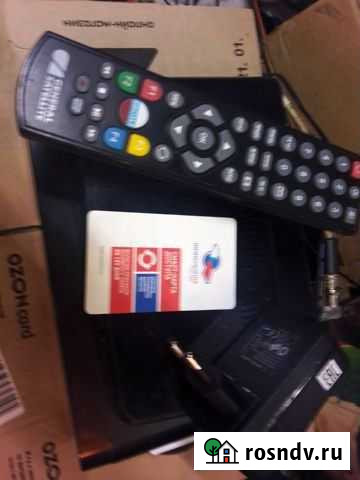 Триколор ресивер GS 210 Самара - изображение 1