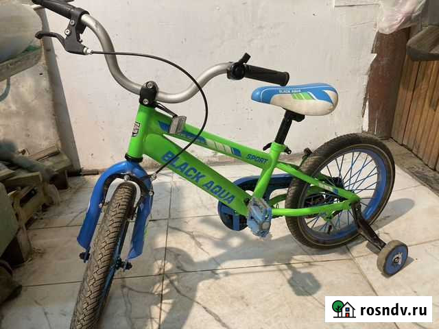 Велосипед детский Тольятти - изображение 1