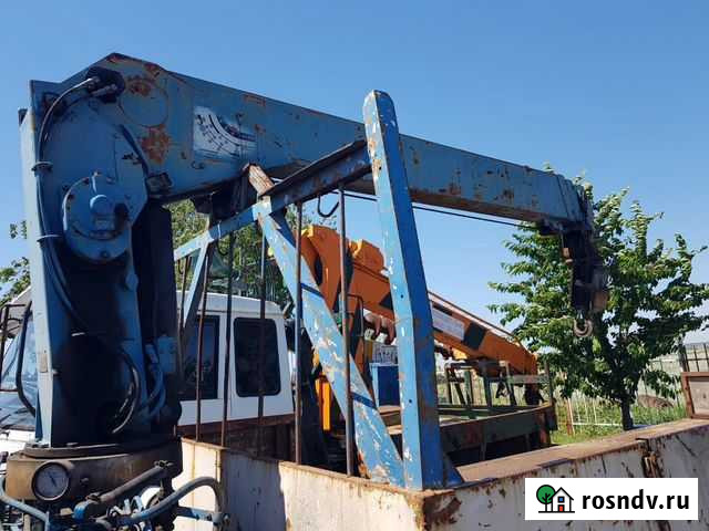 Isuzu Forward (F-Series), 1993 Волгоград - изображение 1