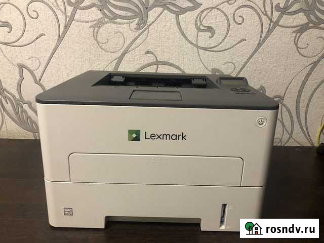 Принтер лазерный Краснодар - изображение 1