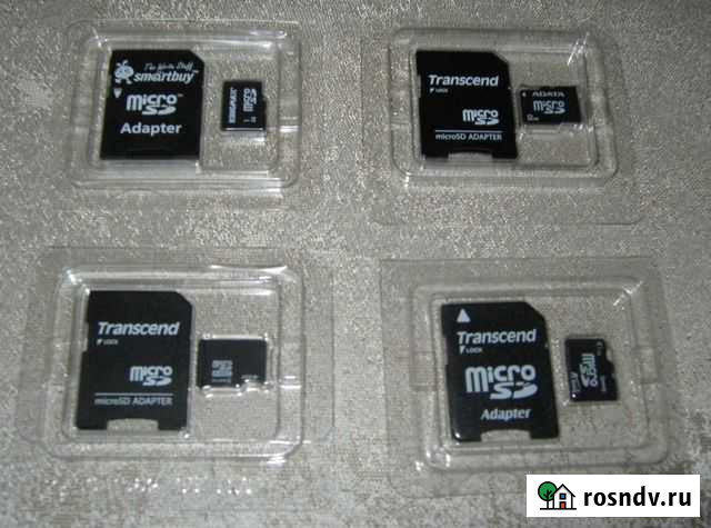 Адаптер и флэка комплект Ростов-на-Дону - изображение 1