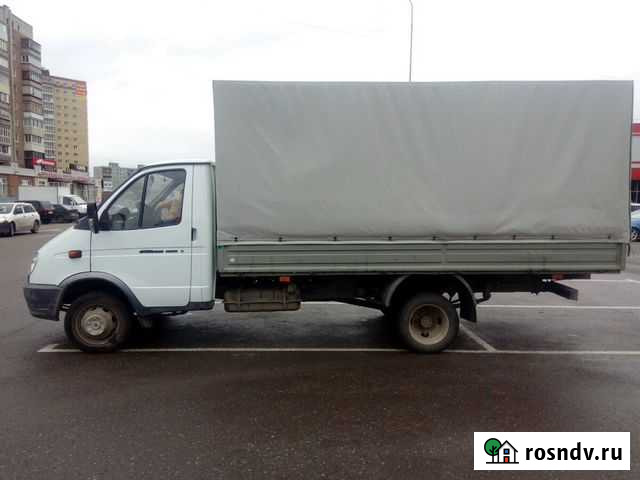 Грузоперевозки Омск - изображение 1