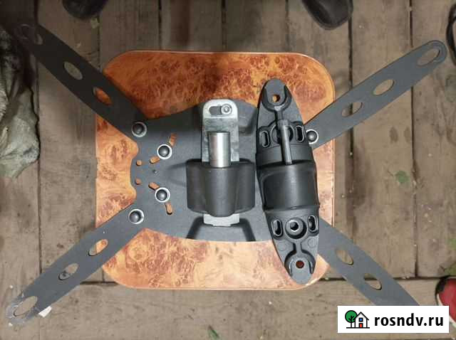 Кронштейн для телевизора на стену Серов - изображение 1