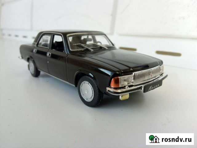 Автолегенды СССР номера 1-100 Брянск - изображение 1