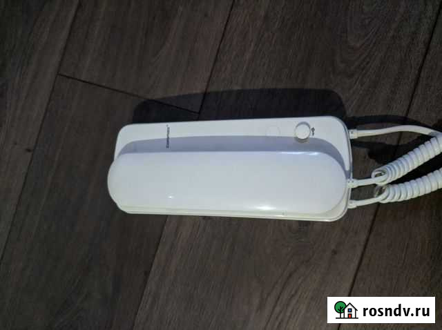 Трубка для домофона commax DP 201r Курск - изображение 1