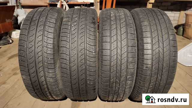 Hankook 235/65 R17 4шт Архангельск - изображение 1