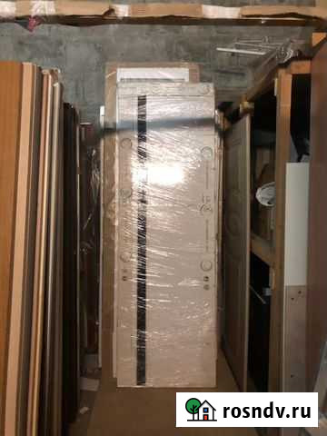 Межкомнатные двери с выставки Екатеринбург - изображение 1