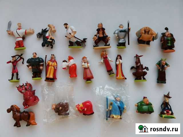 Силушка богатырская Обнинск - изображение 1