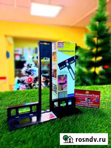 Т-образный уровень YH1409 Топки - изображение 1