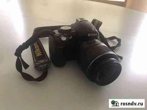 Фотоаппарат Nikon dc3100 Сочи