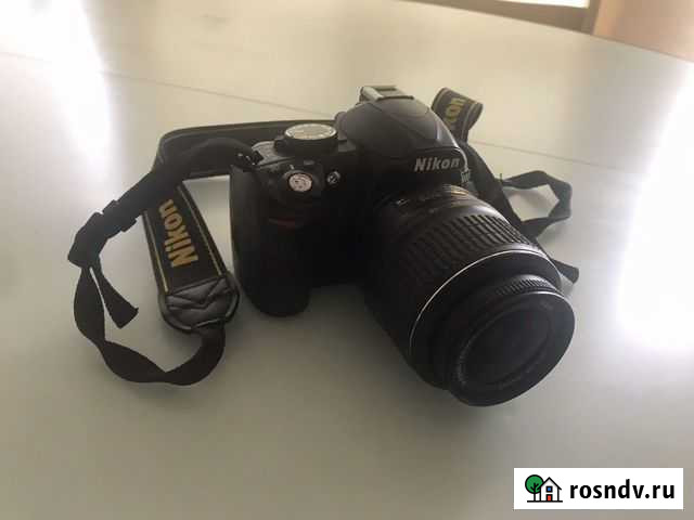 Фотоаппарат Nikon dc3100 Сочи - изображение 1