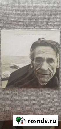The Cure - Standing On The Beach Благовещенск - изображение 1