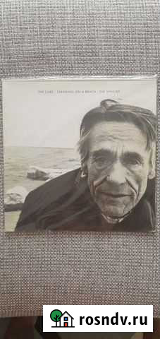 The Cure - Standing On The Beach Благовещенск - изображение 1