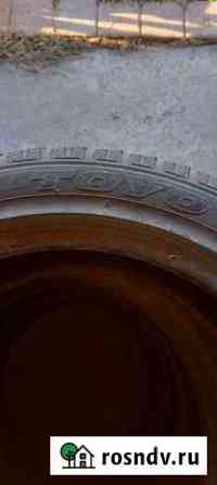 Toyo 225/45 R17 4шт Майский