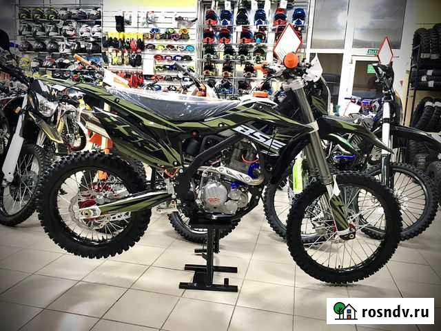 Отличный BSE Z7 300 кубов Рассрочка Белгород - изображение 1