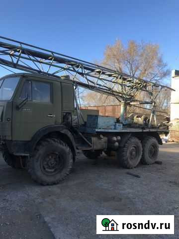 Буровая установка урб-2.5А Волгоград - изображение 1