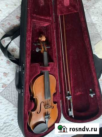 Скрипка 1/4 Goronok Ивантеевка - изображение 1