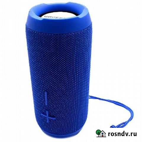Портативная Bluetooth колонка Hopestar P7 Улан-Удэ - изображение 1