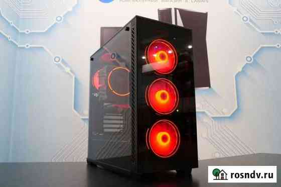 Ryzen.5800X 16GB SSD GTX1650 Самара