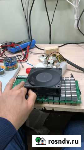 Ремонт асиков S9 L3+ Махачкала - изображение 1