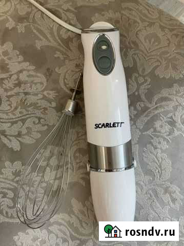 Блендер Чита - изображение 1