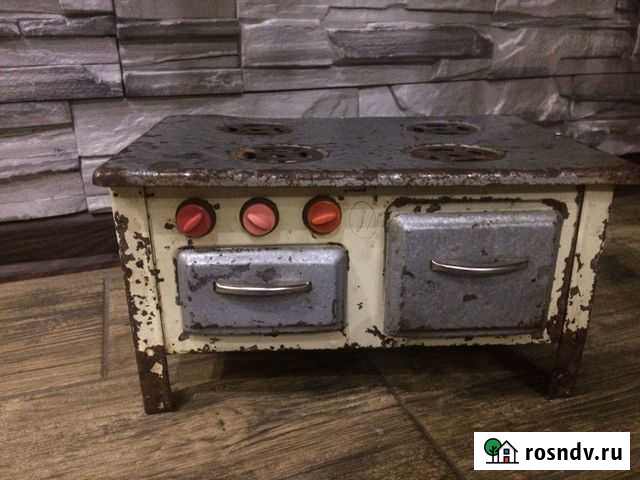 Духовой шкаф, плита редкая Димитровград - изображение 1