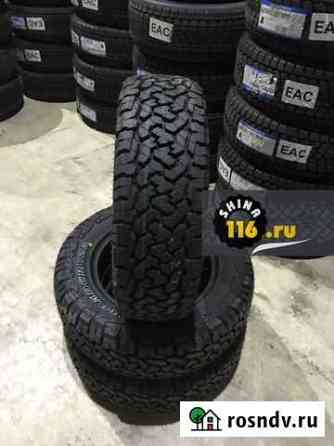 Roadcruza g t 245 70 16 всесезонная Набережные Челны