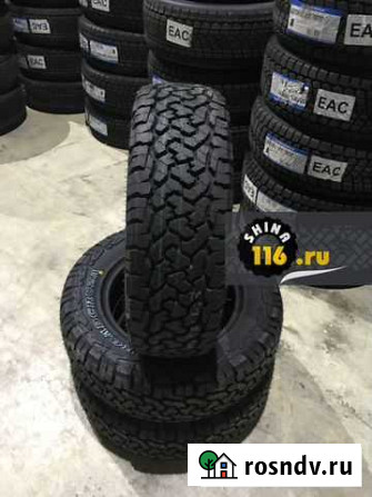 Roadcruza g t 245 70 16 всесезонная Набережные Челны - изображение 1