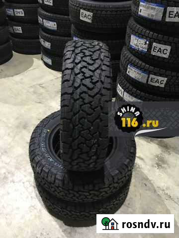 Roadcruza g t 245 70 16 всесезонная Набережные Челны - изображение 1