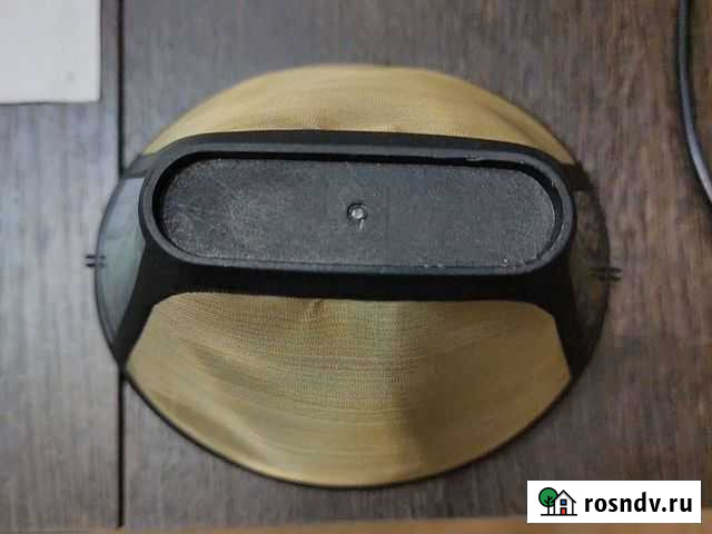 Металлический фильтр для кофе Абакан - изображение 1