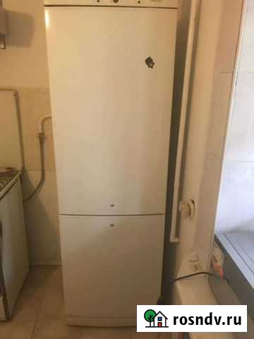 Холодильник bosch бу Краснодар - изображение 1