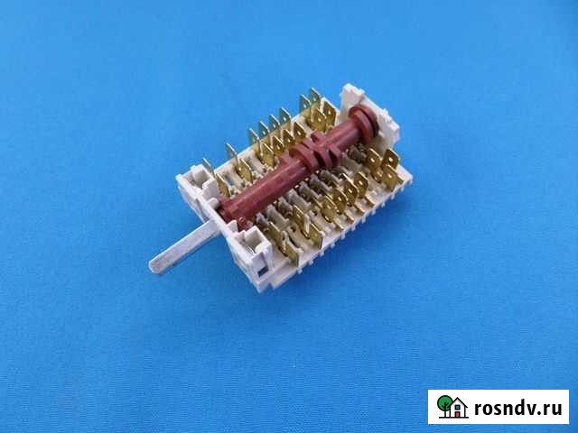 Переключатель Hansa Краснодар - изображение 1