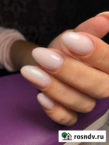 Мастер маникюра на дому Феодосия - изображение 1