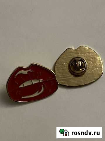 Значок Красноярск - изображение 1