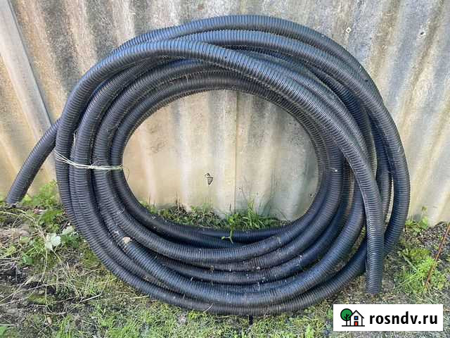 Шланг дренажный Богородск - изображение 1