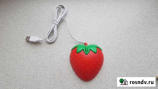 Новое проводная мышь для компьютера Бийск - изображение 1