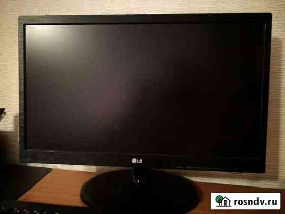 Монитор LG 20M38A Красноярск