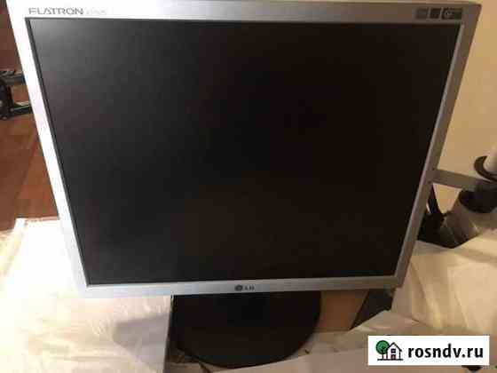 Монитор LG 15’’ Домодедово